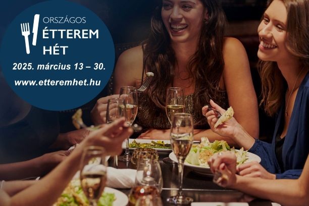 Etterem het 2025