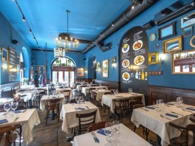 Macesz Bistro