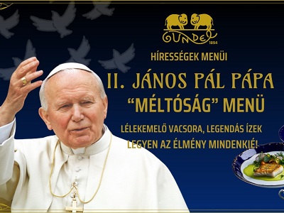 Gundel Étterem Kávéház