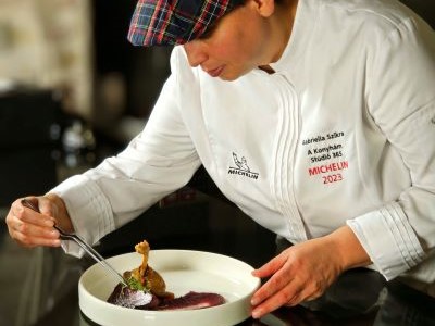 Restaurant A Konyhám Stúdió 365 (Fonyód)