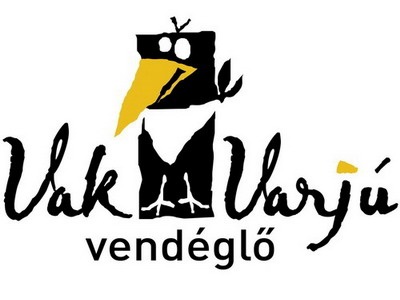 VakVarjú Vendéglő Buda