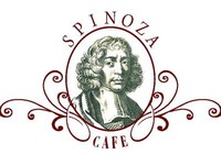 Spinoza Café - magyar, zsidó konyha