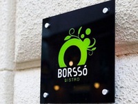 Restaurant Borssó Bistro