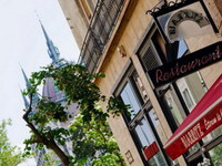 Biarritz Restaurant & Café