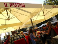 Il Pastaio Ristorante and Bar - olasz, mediterrán konyha
