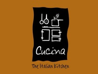 Cucina Étterem - olasz, mediterrán konyha