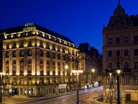 Café Astoria Restaurant - magyar, nemzetközi konyha