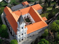 Sopronbánfalvi Kolostor Hotel (Sopron) - magyar, nemzetközi konyha