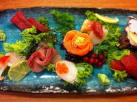 Sushi Sei Restaurant