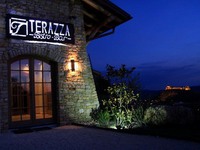 Terazza Bistro Bar (Sümeg) - magyar, nemzetközi konyha