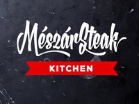 Restaurant MészárSteak Kitchen - hungarian, international food