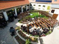 Spaletta Restaurant & Brasserie (Kecskemét)