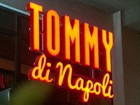 Tommy di Napoli