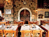 Trattoria Toscana