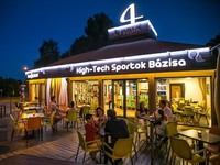 Restaurant 4 Évszak - Palóc Bistorant (Mátrafüred)