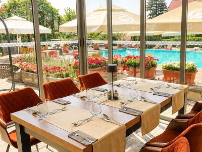 ZAKAnT Restaurant & Fine Bistro (Sopron)