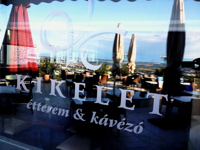 Kikelet Restaurant & Cafe (Pécs) - hungarian, international food