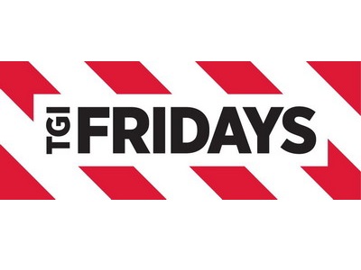 Restaurant TGI Fridays (Oktogon)