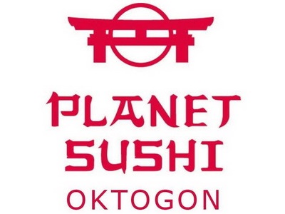 Planet Sushi (Oktogon)