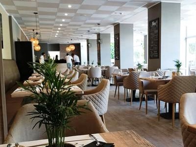 Etalon Restaurant & Bar