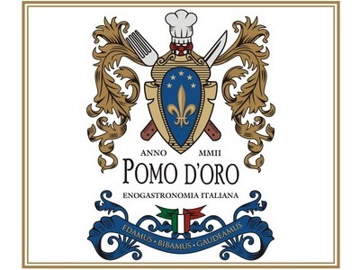 Trattoria Pomo d'Oro - olasz, mediterrán konyha