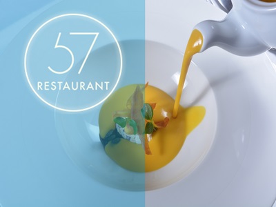 Café 57 - magyar, nemzetközi konyha