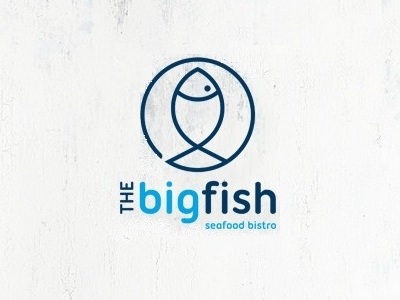 The Bigfish Seafood Bistro - Andrássy út