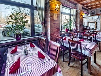 Aranyhal Restaurant