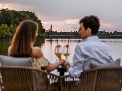 Donautica Étterem és Hotel (Fadd-Dombori) - magyar, nemzetközi konyha