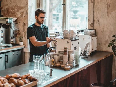 Flow Specialty Coffee Bar & Bistro - vegetáriánus ételek, translation missing: hu.searchoptions.vegan konyha