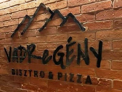 Restaurant Vadregény Bistro & Pizza (Pálháza)