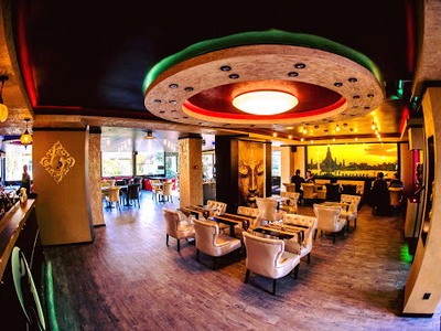 Tom Yum Thai restaurant (Budakeszi)