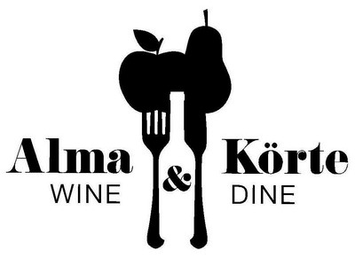 Alma & Körte Restaurant