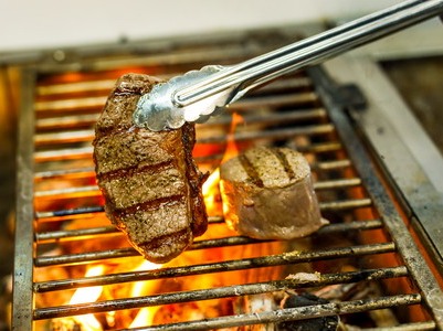 FLYBY Steakhouse (Budaörs) - steak, magyar konyha