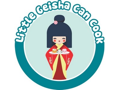 Little Geisha Can Cook