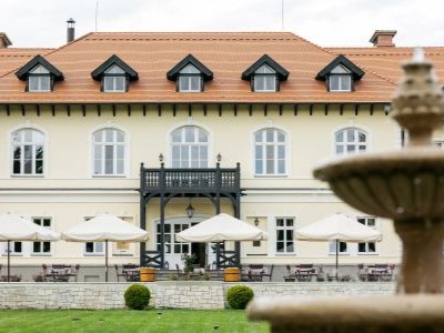 Gróf Degenfeld Restaurant (Tarcal)