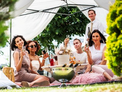 Restaurant CULT - Food * Drinks * Terrace
