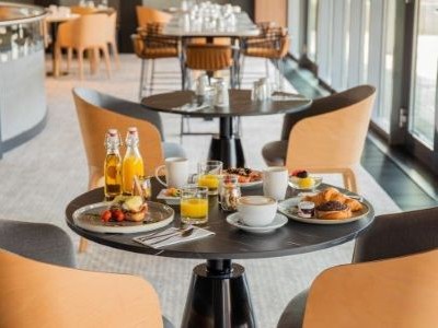 CULT - Food * Drinks * Terrace