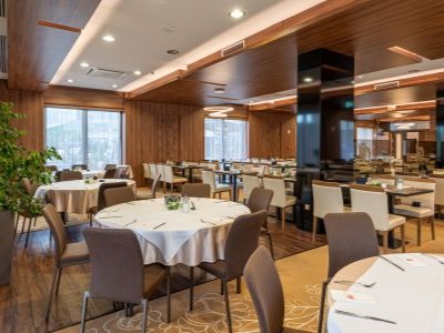 Mikszáth étterem - Castellum Hotel Hollókő****
