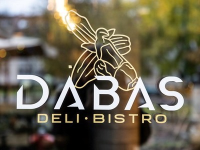 Dabas Deli Bistro (Dabas) - mediterrán, nemzetközi konyha
