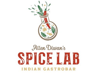 Spice Lab indiai étterem