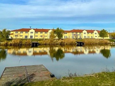 Arundo Restaurant - Gyirmót Sport & Wellness Hotel (Győr)