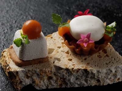 Solier Fusion Dessert Restaurant (Gödöllő)