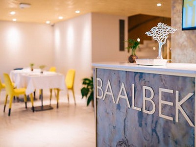 Baalbek Lebanese Restaurant