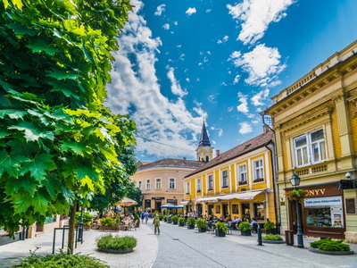 Porto Vino Ristorante (Székesfehérvár)