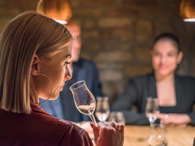 Restaurant Hungarian GastroCellar