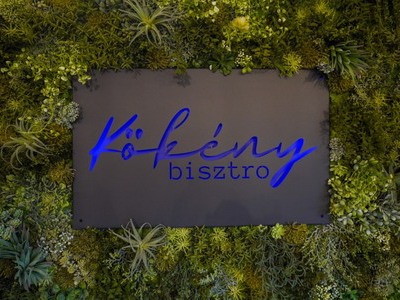 Kökény Étterem (Demjén)