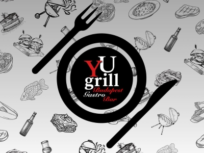 Yu-Grill Budapest Gastro Bar
