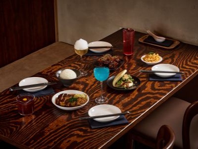 Restaurant 101 BISTRO