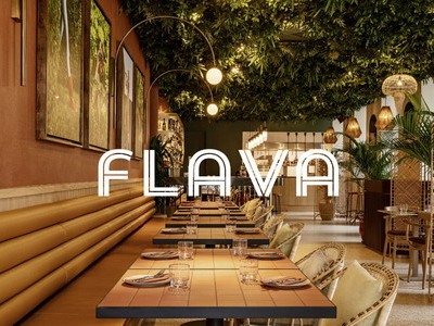 Restaurant Flava Kitchen & More
